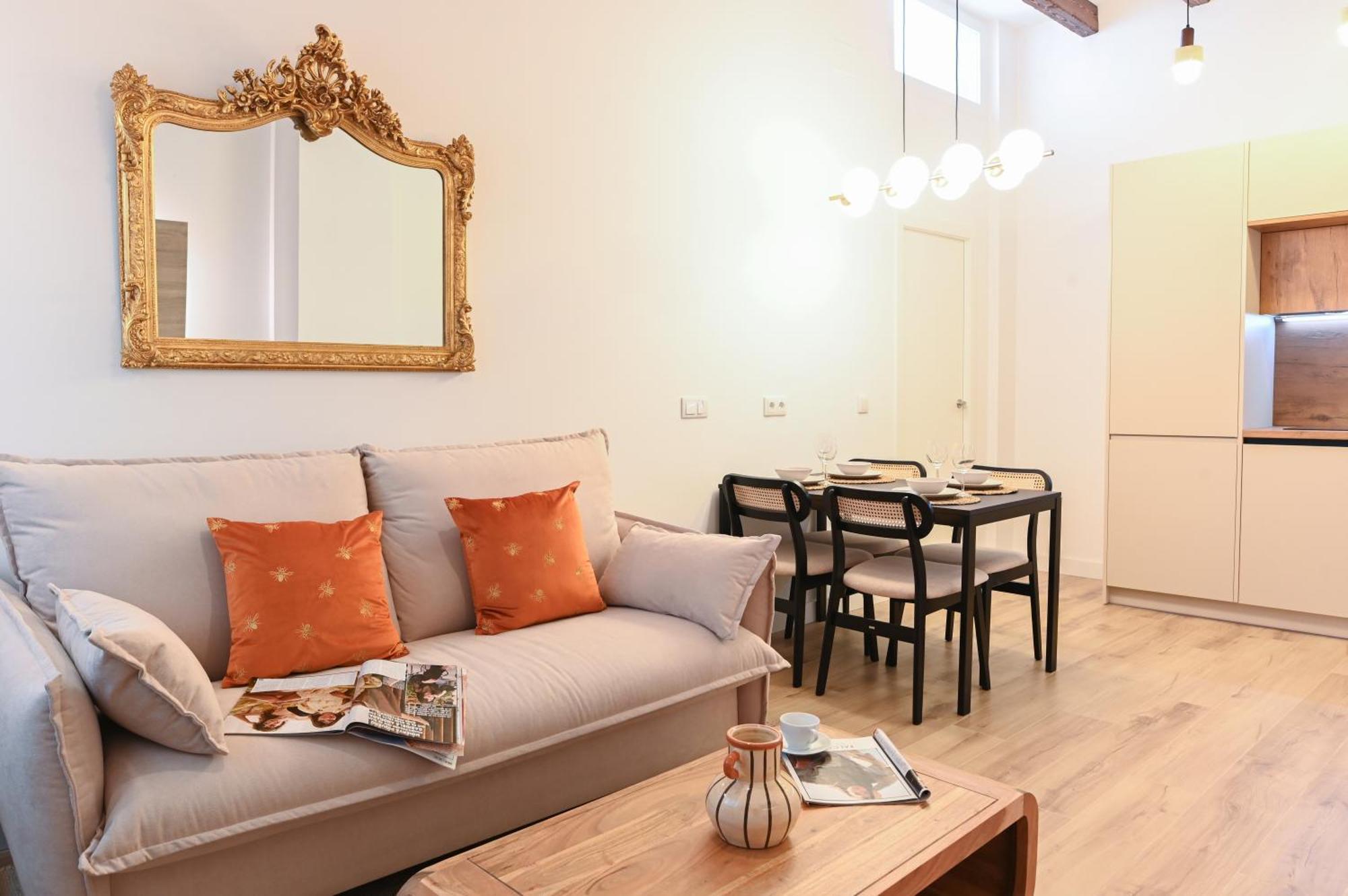 Alohamundi Curtidurias Appartement