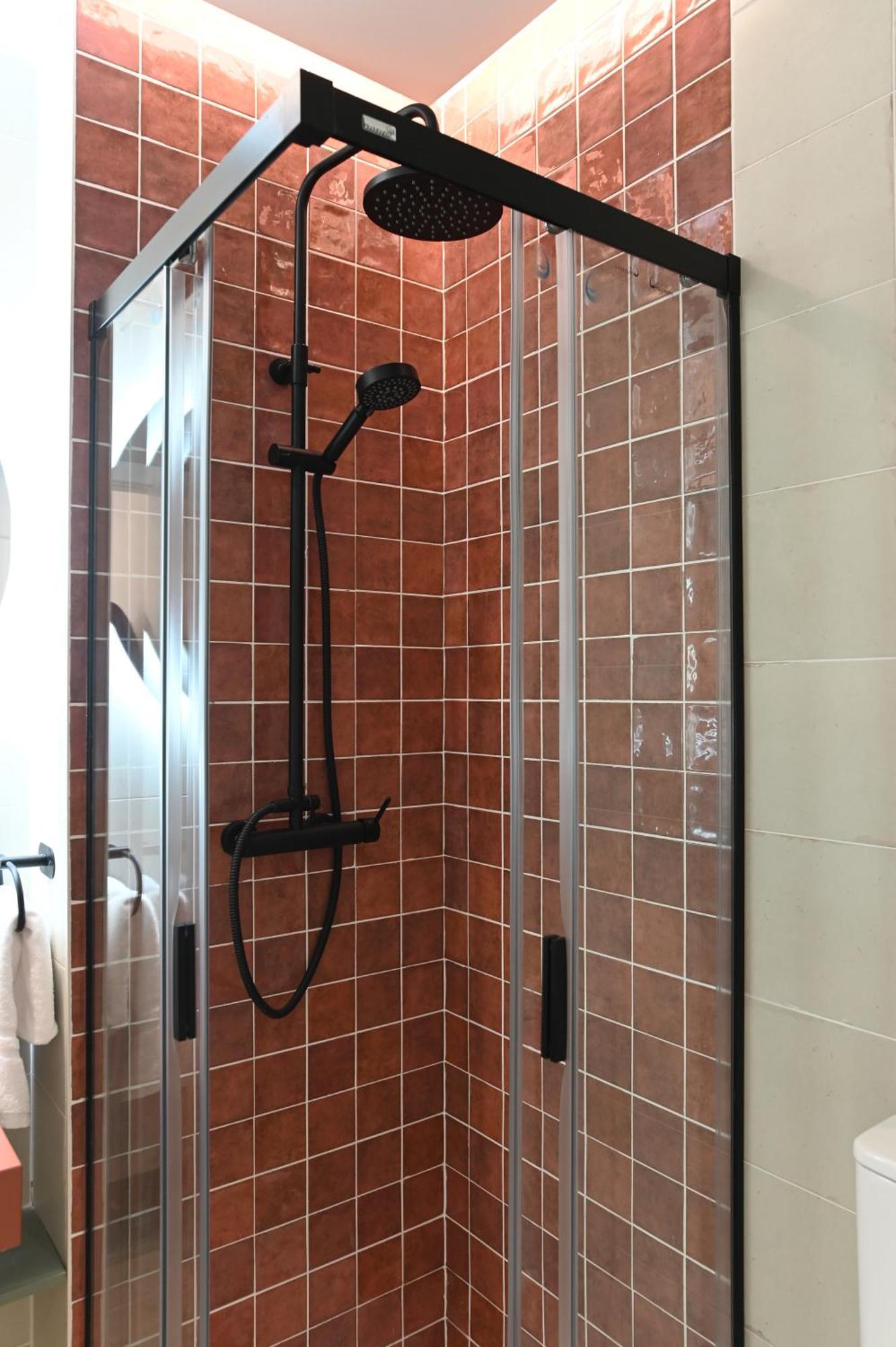 Appartement Alohamundi Curtidurias