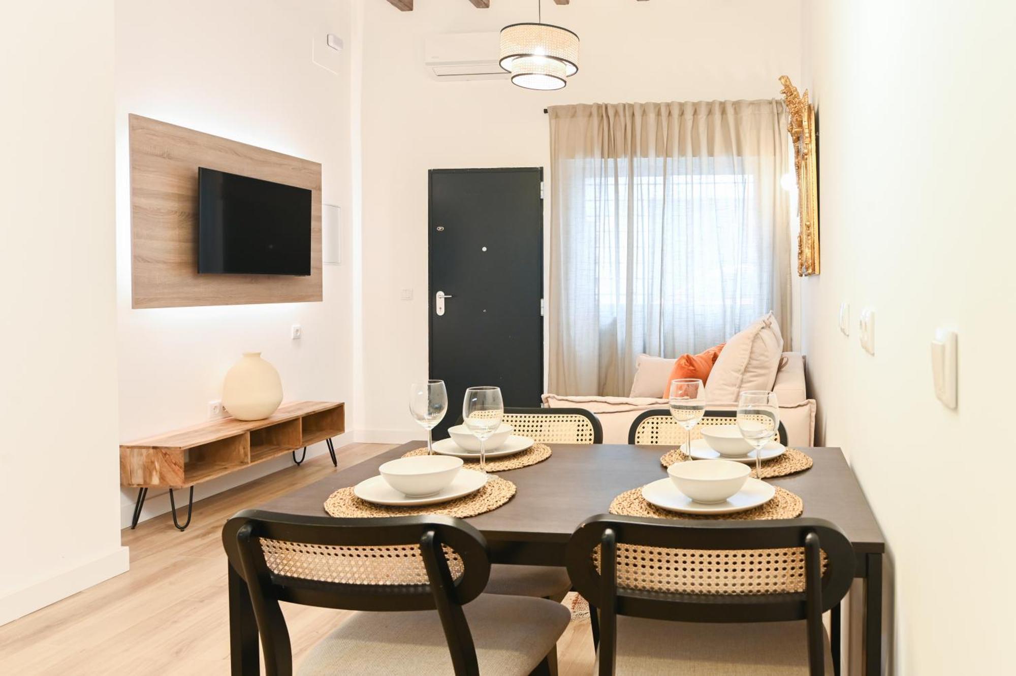 Alohamundi Curtidurias Appartement *