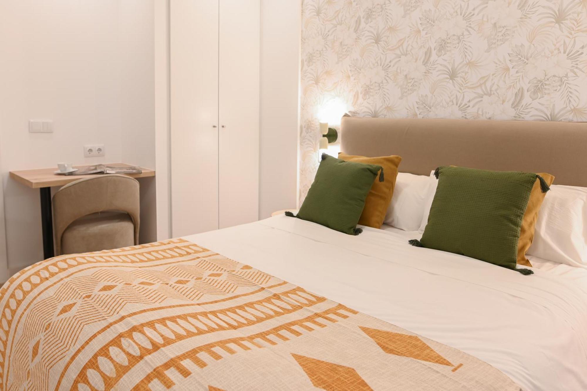 Appartement Alohamundi Curtidurias *
