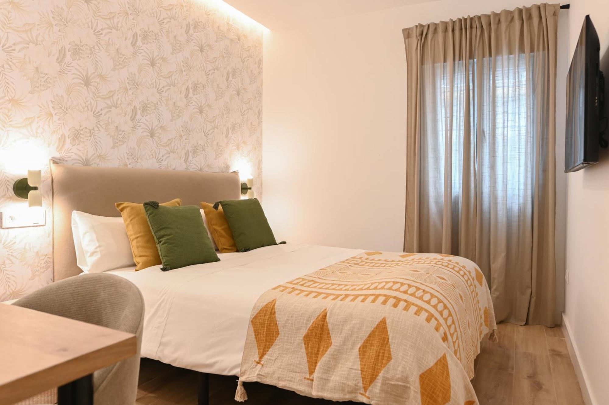 Appartement Alohamundi Curtidurias